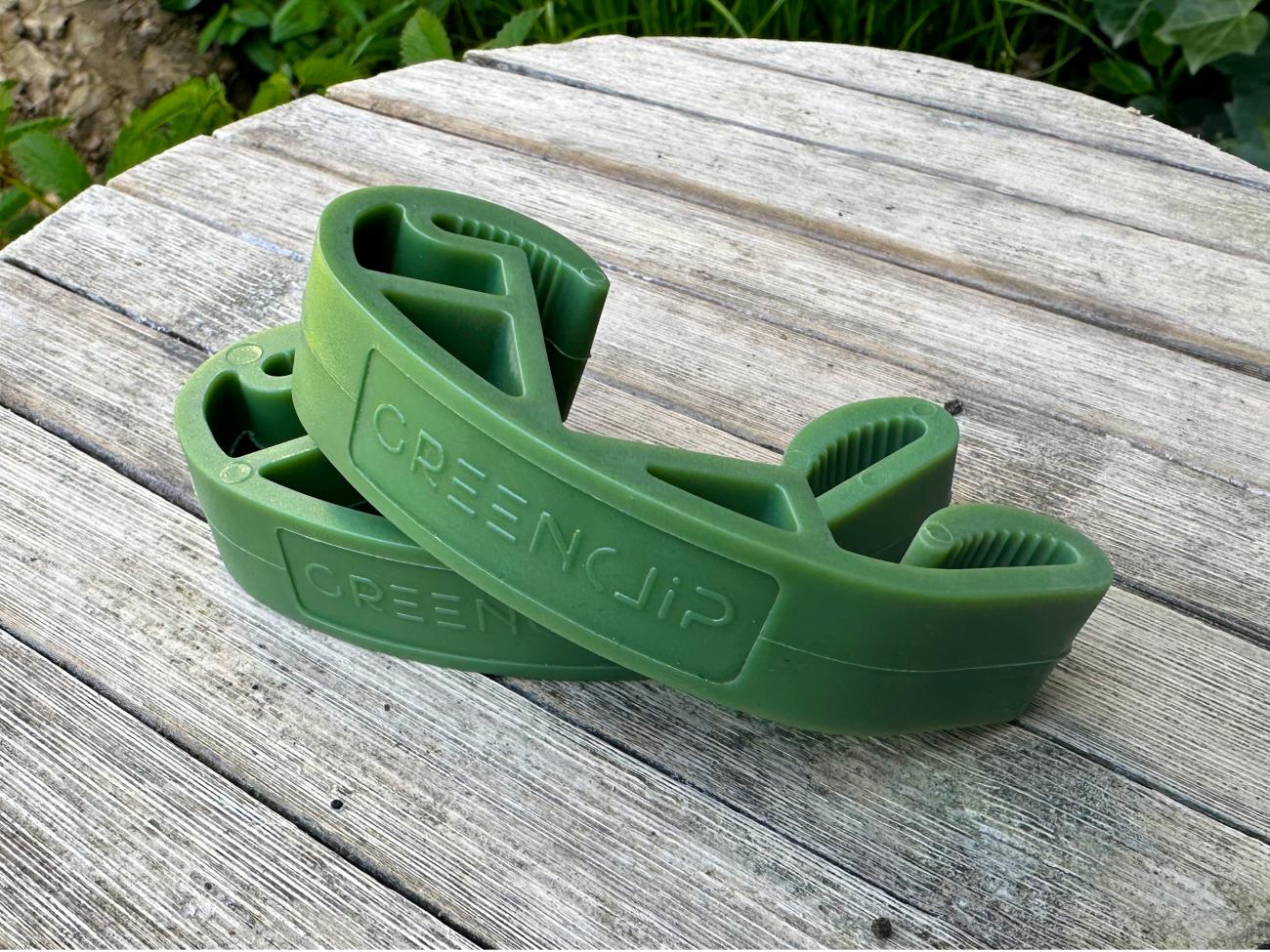 GreenClips