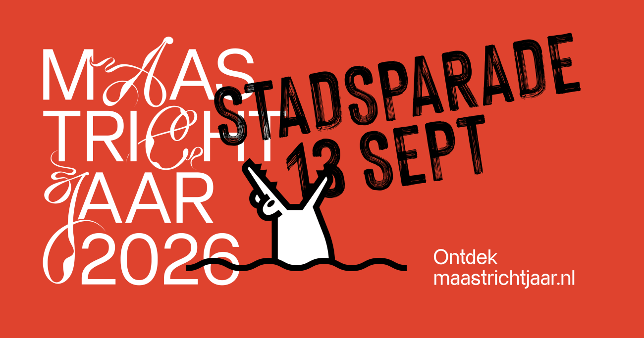 stadsparade MaastrichtJaar2026