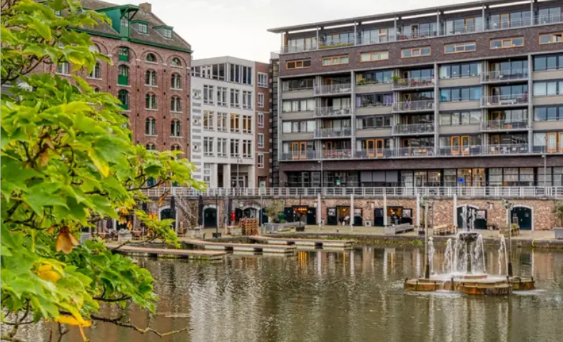 klimaatweek boschstraatkartier