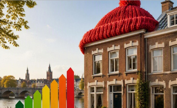 klimaatweek warmtemuts